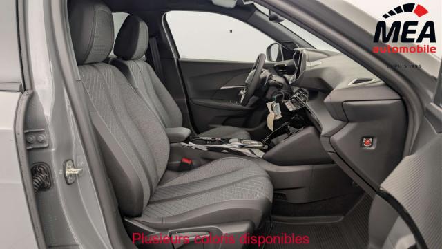 Peugeot 2008 image 2