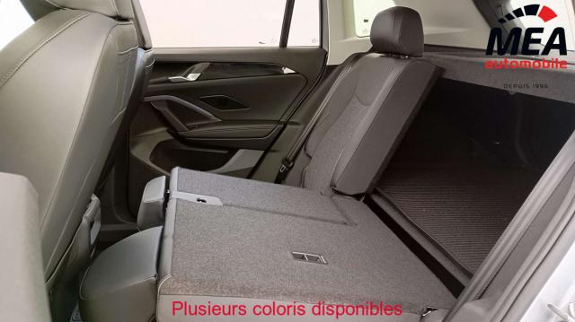 Volkswagen Tiguan image 2