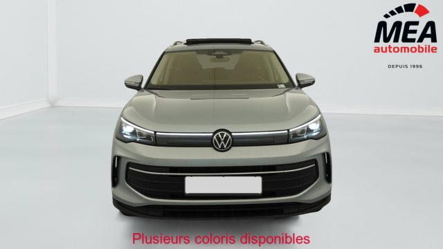 Volkswagen Tiguan image 5