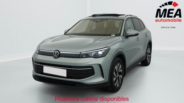 Volkswagen Tiguan image 9