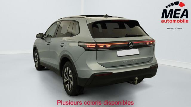Volkswagen Tiguan image 7