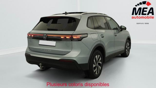 Volkswagen Tiguan image 8