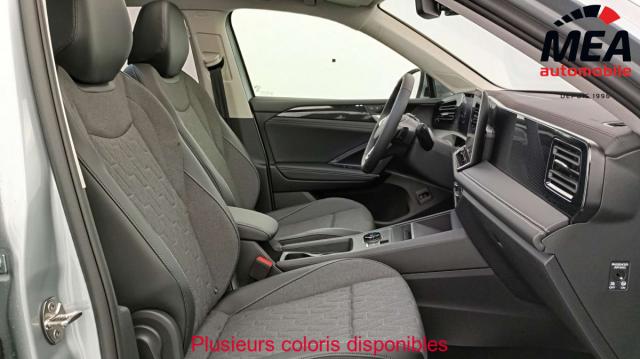 Volkswagen Tiguan image 6