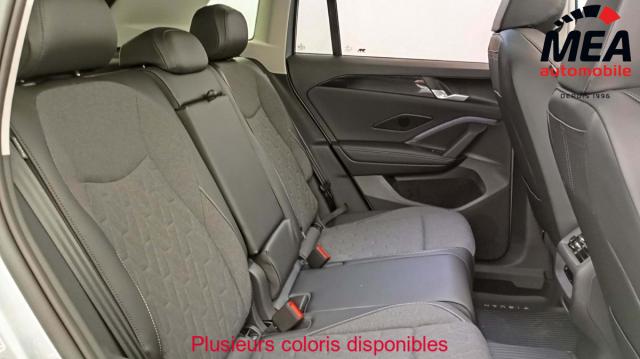 Volkswagen Tiguan image 4