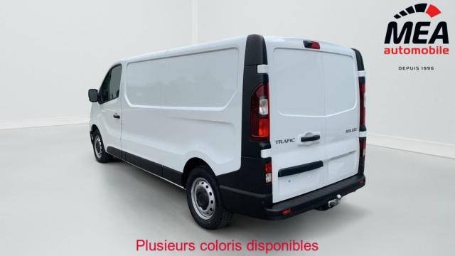 Renault Trafic image 8