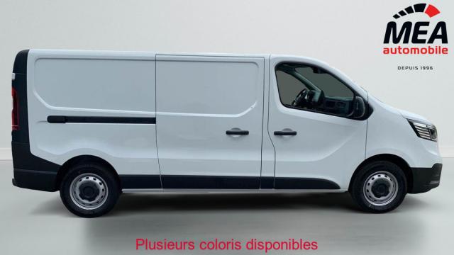Renault Trafic image 5