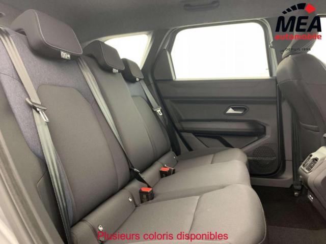 Dacia Bigster image 9