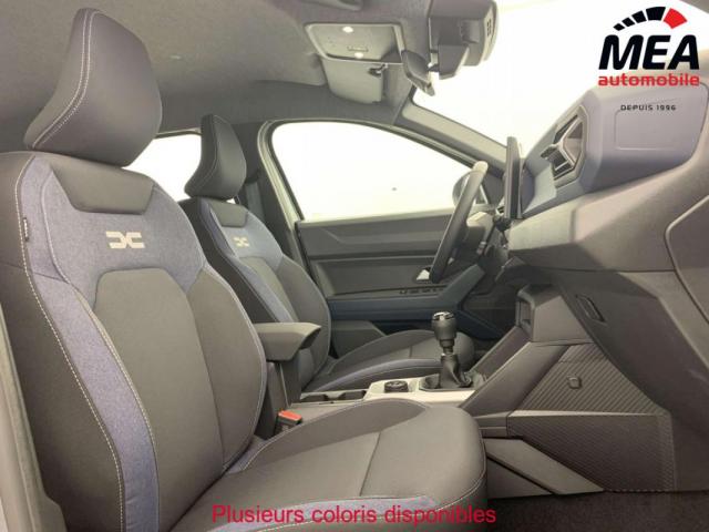 Dacia Bigster image 4