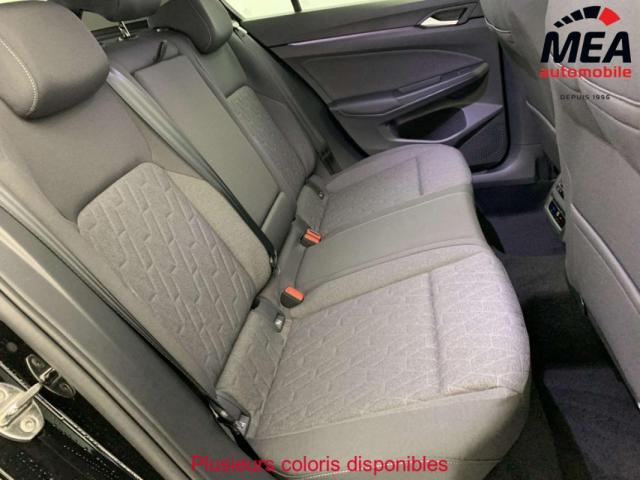 Volkswagen Golf image 1
