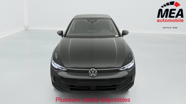 Volkswagen Golf image 6