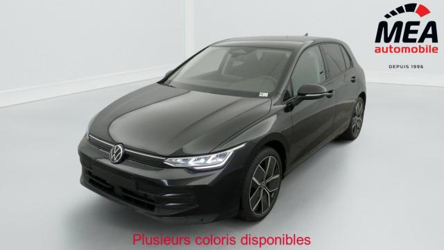 Volkswagen Golf image 3