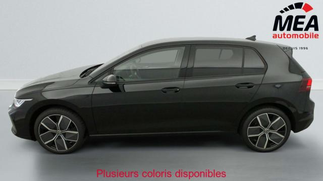 Volkswagen Golf image 7