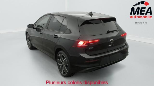 Volkswagen Golf image 4