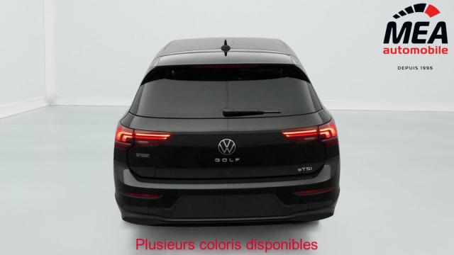 Volkswagen Golf image 9