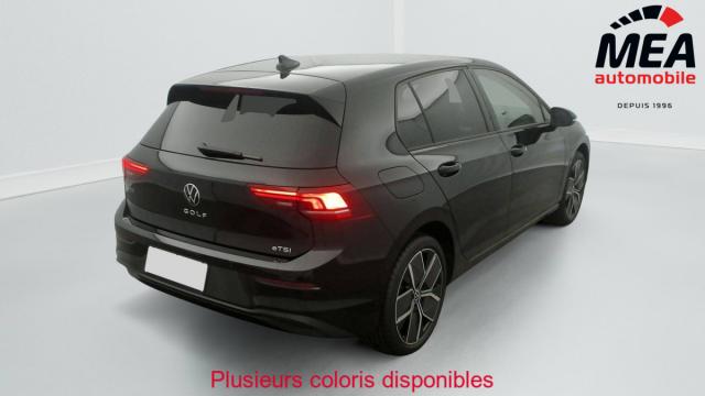 Volkswagen Golf image 2
