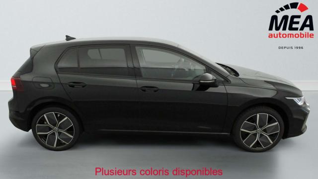 Volkswagen Golf image 8