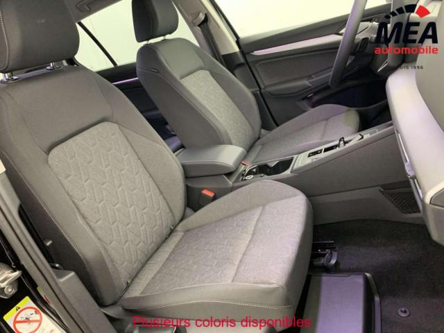 Volkswagen Golf image 5