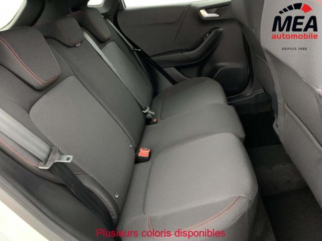 Ford Puma image 8