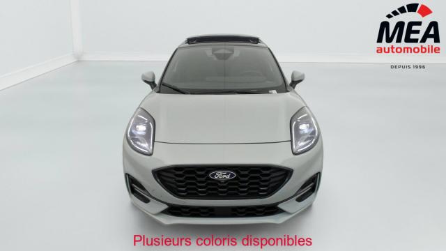 Ford Puma image 9