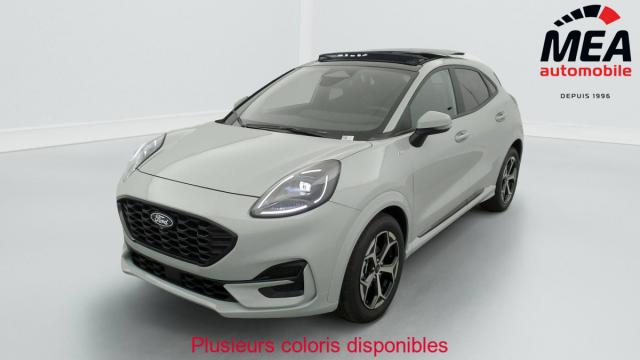 Ford Puma image 3