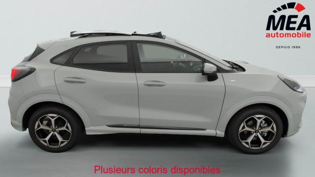 Ford Puma image 6