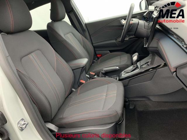 Ford Puma image 4