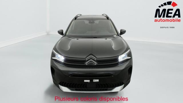 Citroen C5 Aircross image 8