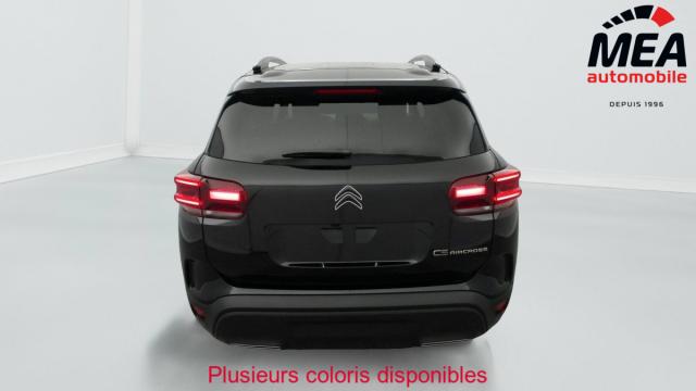 Citroen C5 Aircross image 1