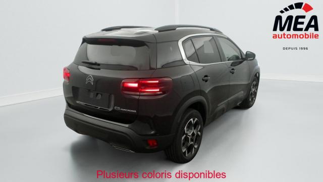 Citroen C5 Aircross image 2