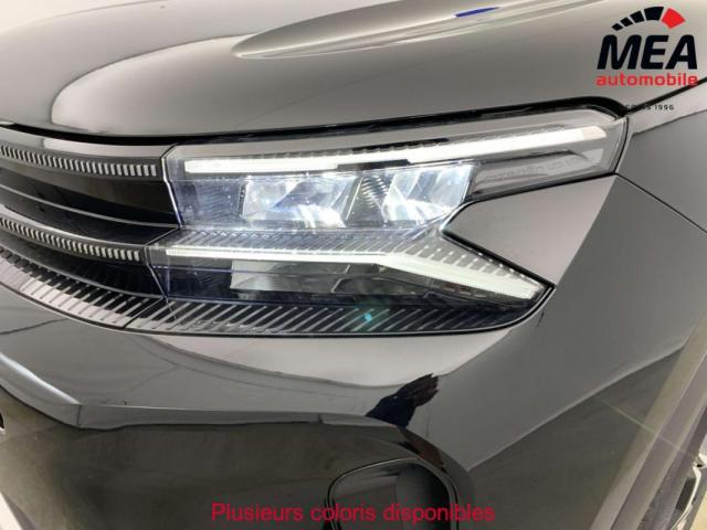 Citroen C5 Aircross image 3