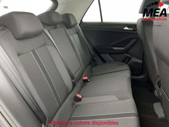 Volkswagen T-Roc image 6