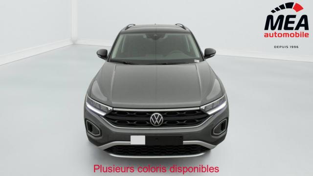 Volkswagen T-Roc image 2