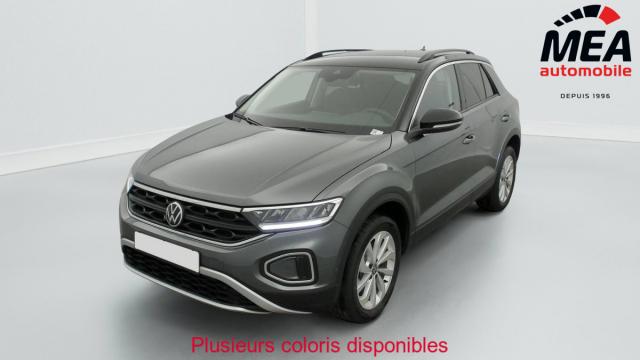 Volkswagen T-Roc image 7