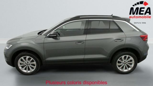 Volkswagen T-Roc image 9