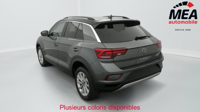 Volkswagen T-Roc image 1