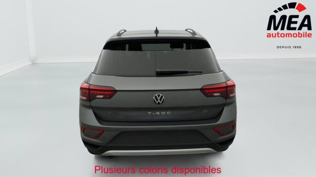 Volkswagen T-Roc image 3