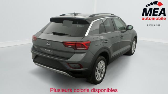 Volkswagen T-Roc image 4