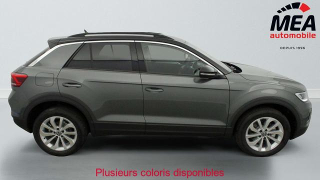 Volkswagen T-Roc image 5