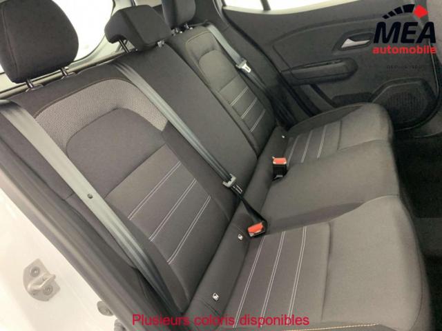 Dacia Sandero image 1