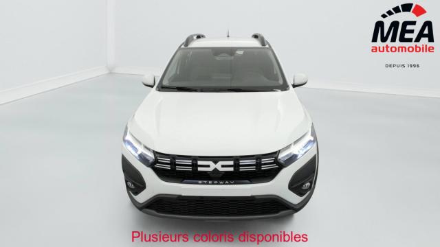 Dacia Sandero image 2