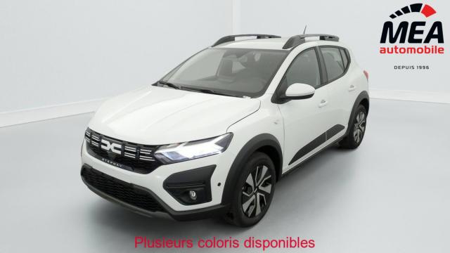 Dacia Sandero image 4