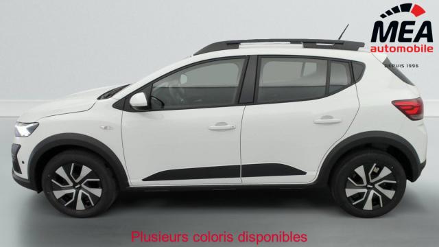 Dacia Sandero image 5