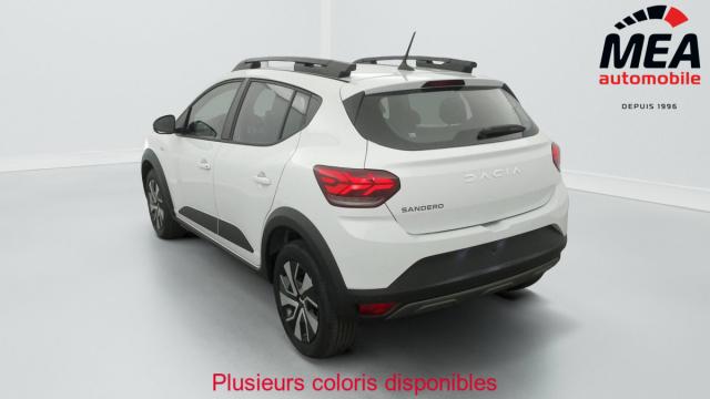 Dacia Sandero image 3