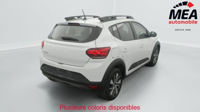 Dacia Sandero image 9