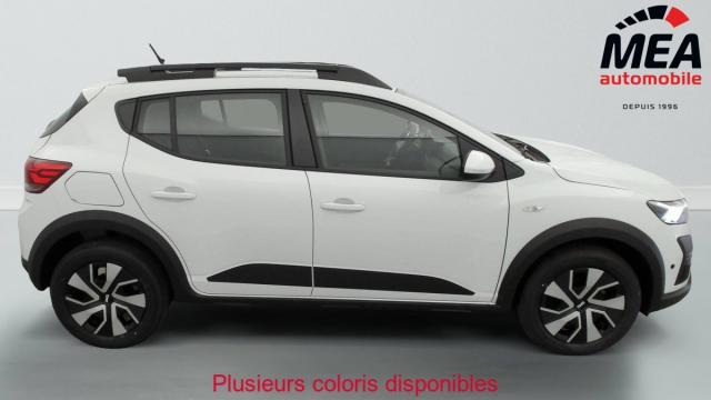 Dacia Sandero image 6