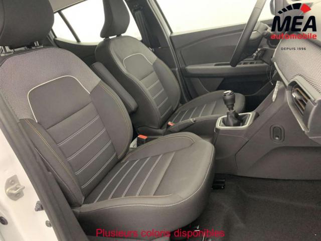 Dacia Sandero image 7