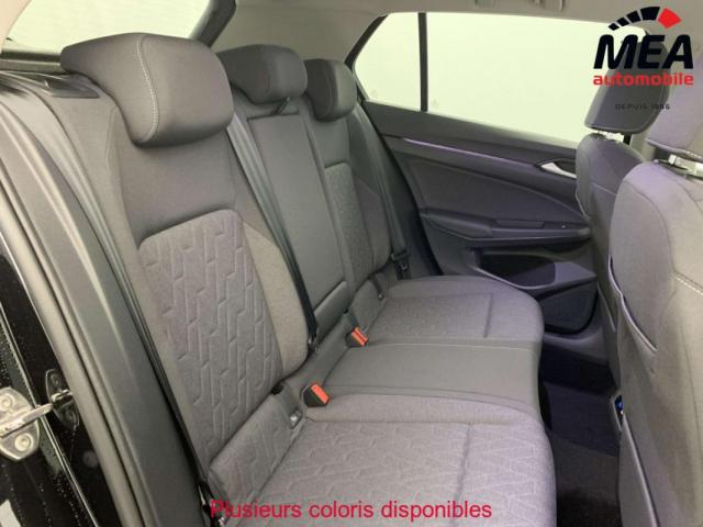 Volkswagen Golf image 8
