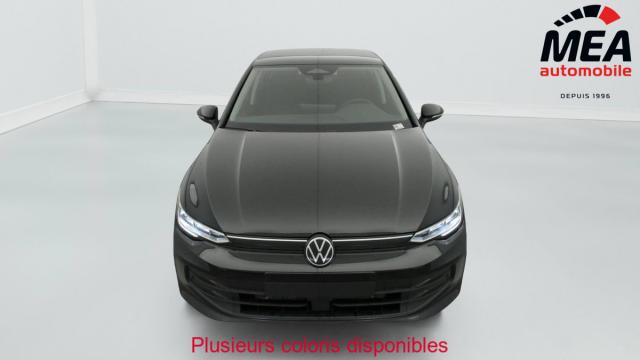 Volkswagen Golf image 9