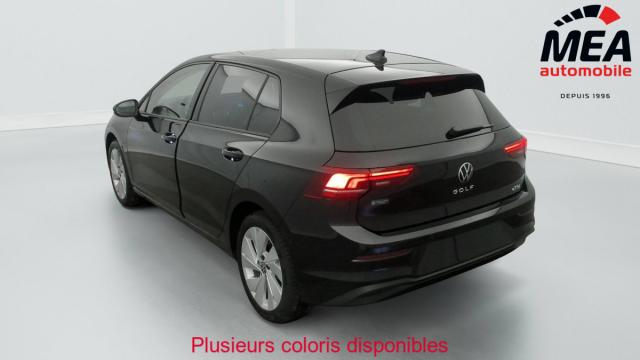Volkswagen Golf image 3