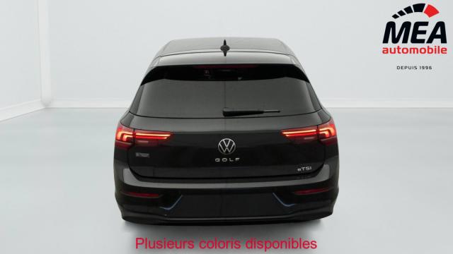 Volkswagen Golf image 7
